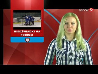 Tv Sanok - Serwis Sportowy 10.03.2012