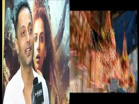 Sujoy Ghosh Exclusive Interview Kahaani