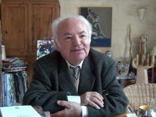 Robert Misrahi | "Chemins de traverse" (2) |  Abécédaire ou les lumières du philosophe | 9 mars 2012