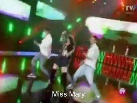 Romania Final Revote Recap 2012