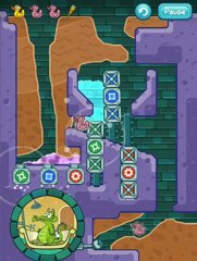 Troubled Waters 2-20