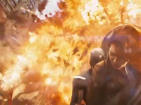 Мстители (The Avengers) - русскоязычный трейлер 3