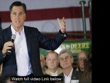 Island territories boost Mitt Romney's delegate total