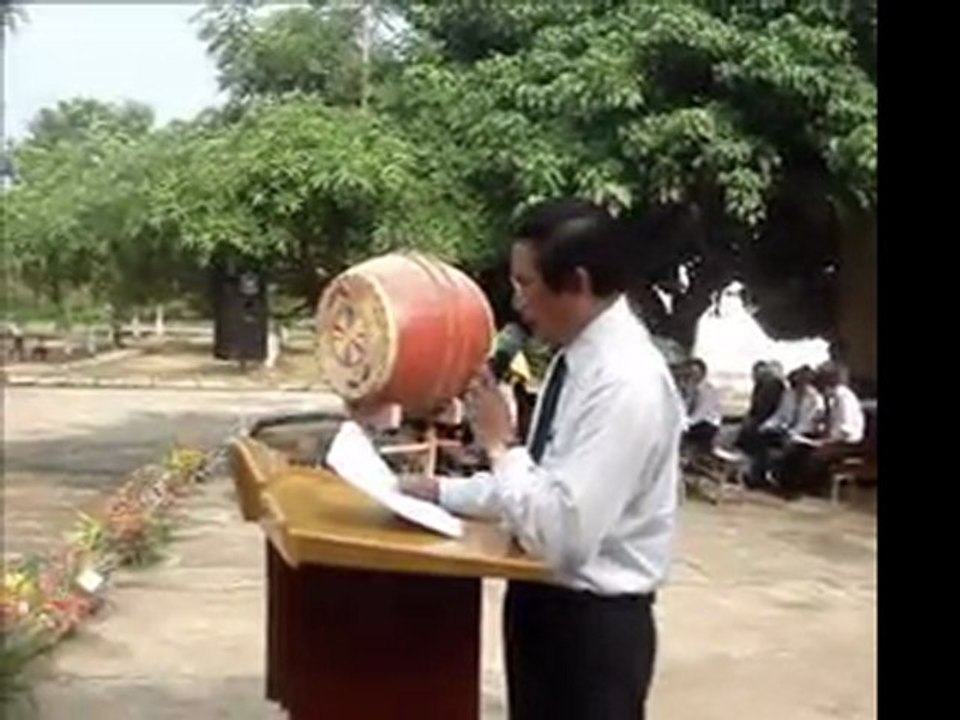 Khai giảng kỷ niệm 45 năm ngày thành lập trường THPT Yên Thành 2