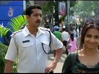 Aami Shotti Bolchi - Kahaani