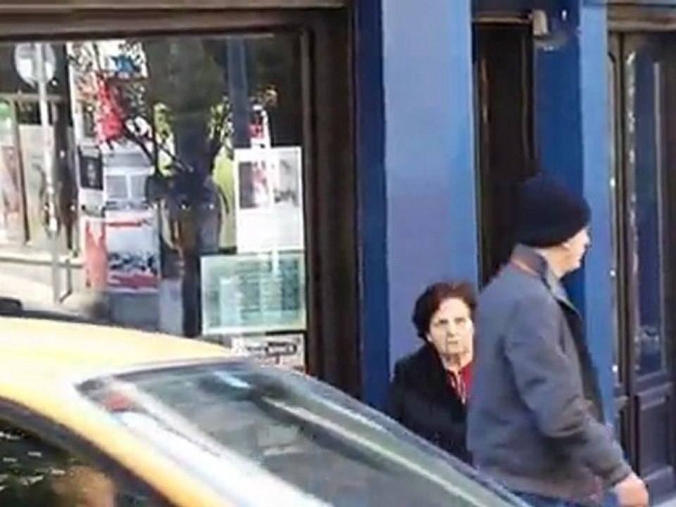 Culture in the Crisis - Greek artists grapple with economic collapse | Arts.21