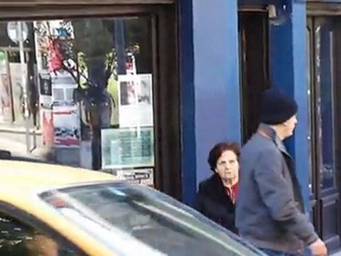 Culture in the Crisis - Greek artists grapple with economic collapse | Arts.21