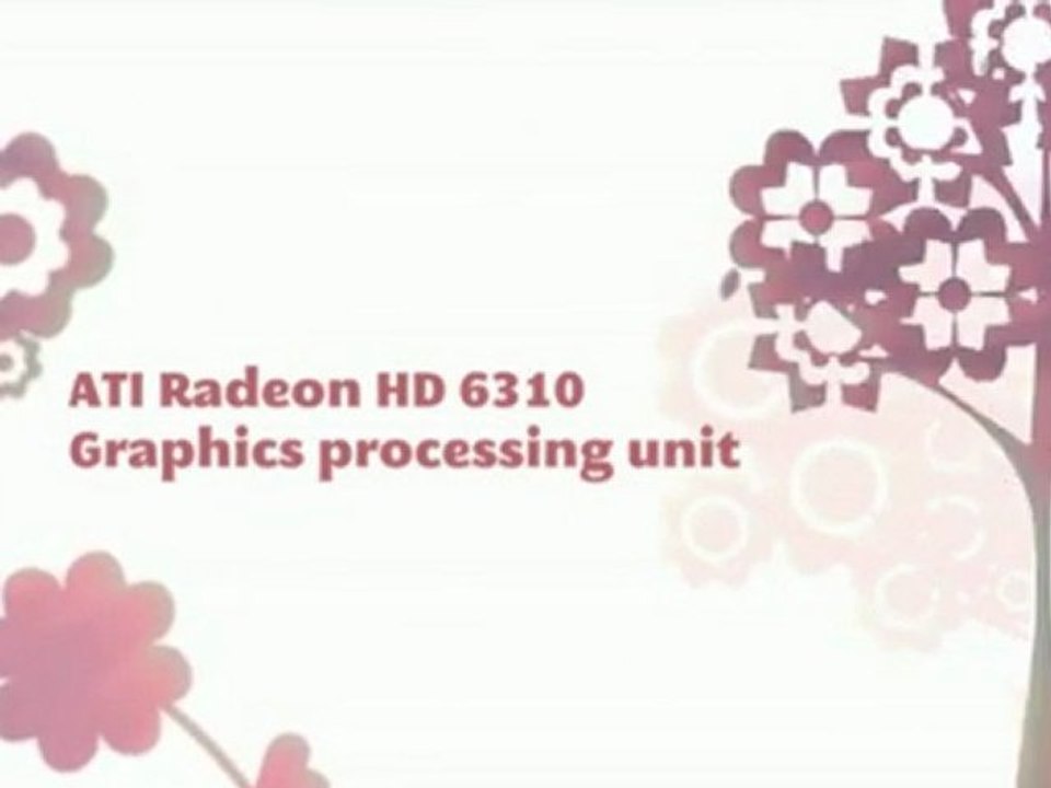 Best Price Review - Compaq Presario CQ1-2025 20-Inch ...
