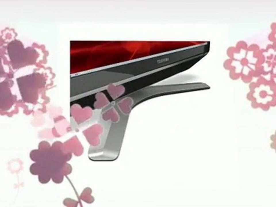 Best Price Review - Toshiba DX735-D3360 All-In-One ...