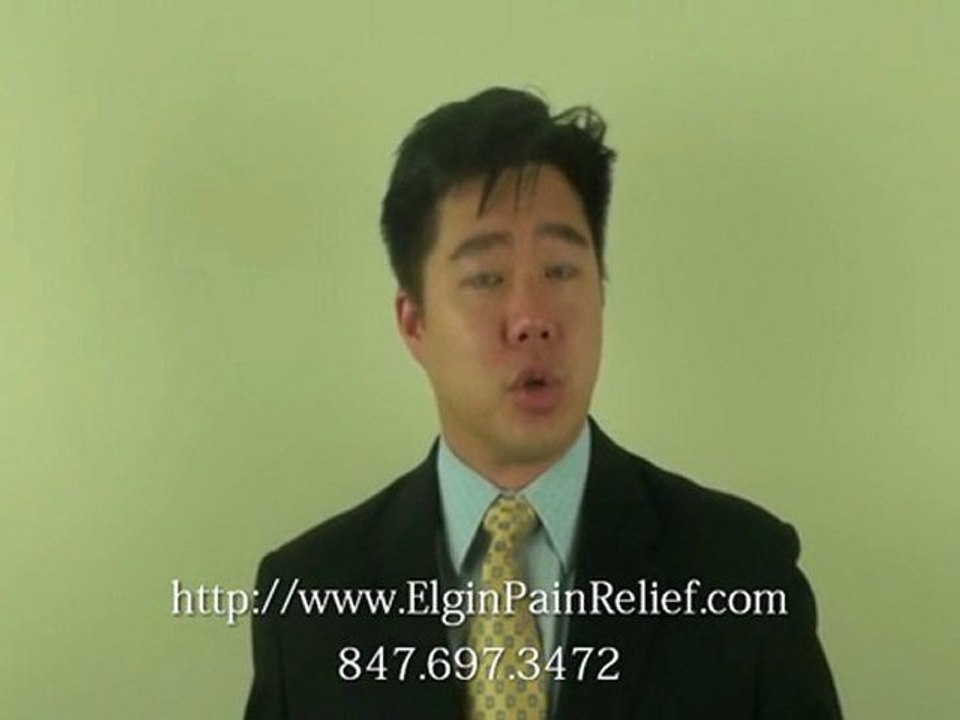 Fast Chiropractic Treatment in Elgin IL