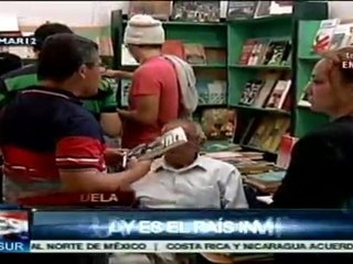 Descuentos y novedades en Filven 2012