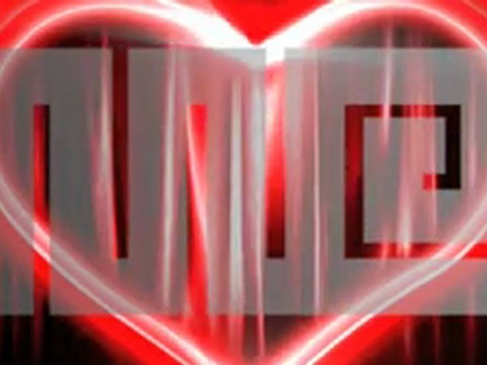 CG動画素材『ハート・ネオン』/ Royalty-Free Heart Neon Animation - MotionElements.com