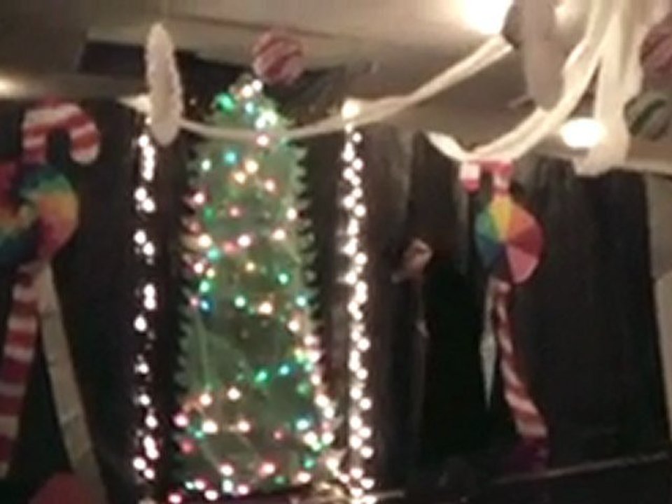 Nutcracker Part 1