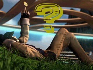 FF8 - 8 Nouveau perso, nouvelle mission !