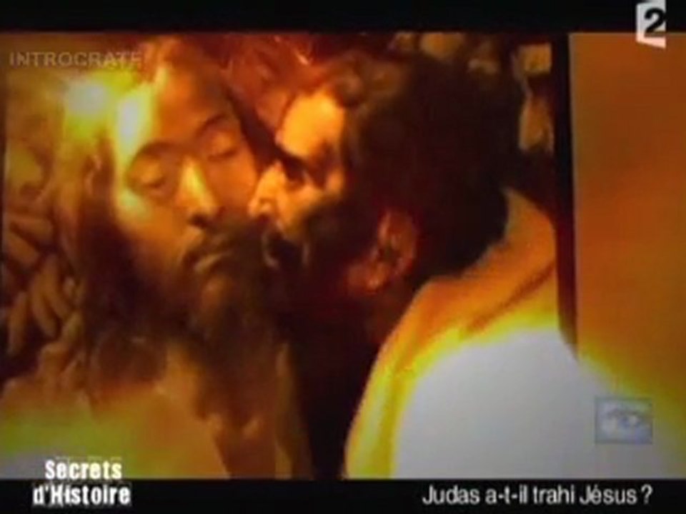 Judas a-t-il trahi Jésus - 2 de 3