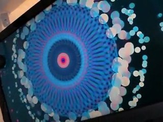 PixelJunk 4am - GDC 2012