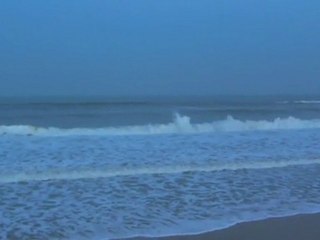 Dimanche 11 Mars - Surf report vidéo 7H