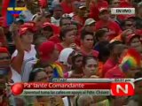 (VIDEO) Caracas abre la VIII Feria Internacional de Libro de Venezuela 09.03.2012