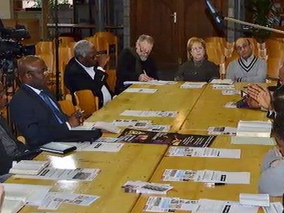 REUNION DU 5 MARS