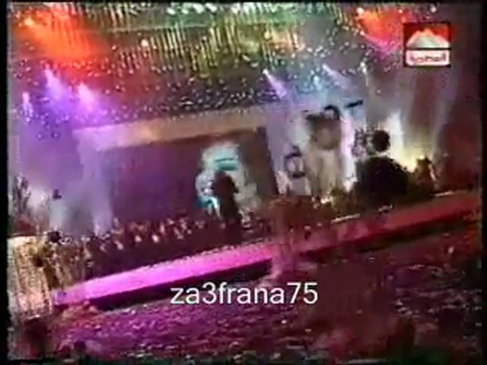 Amal Maher اكدب عليك 2008