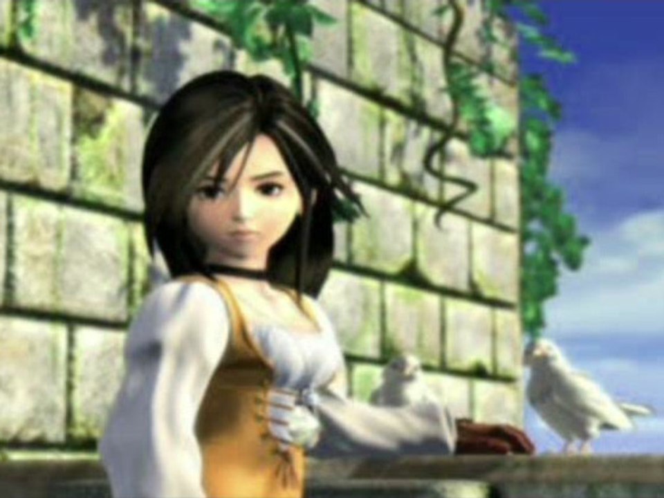 Final Fantasy IX - Chapitre 6 - La Fête de la Chasse