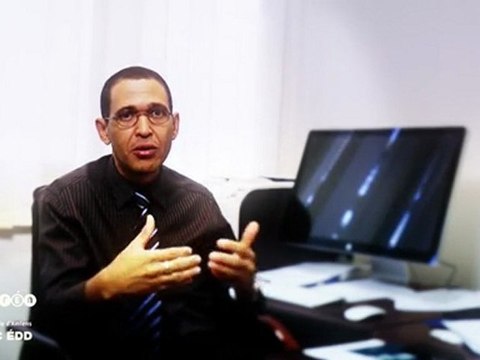 Pascal Saffache: Les risques naturels majeurs en Martinique