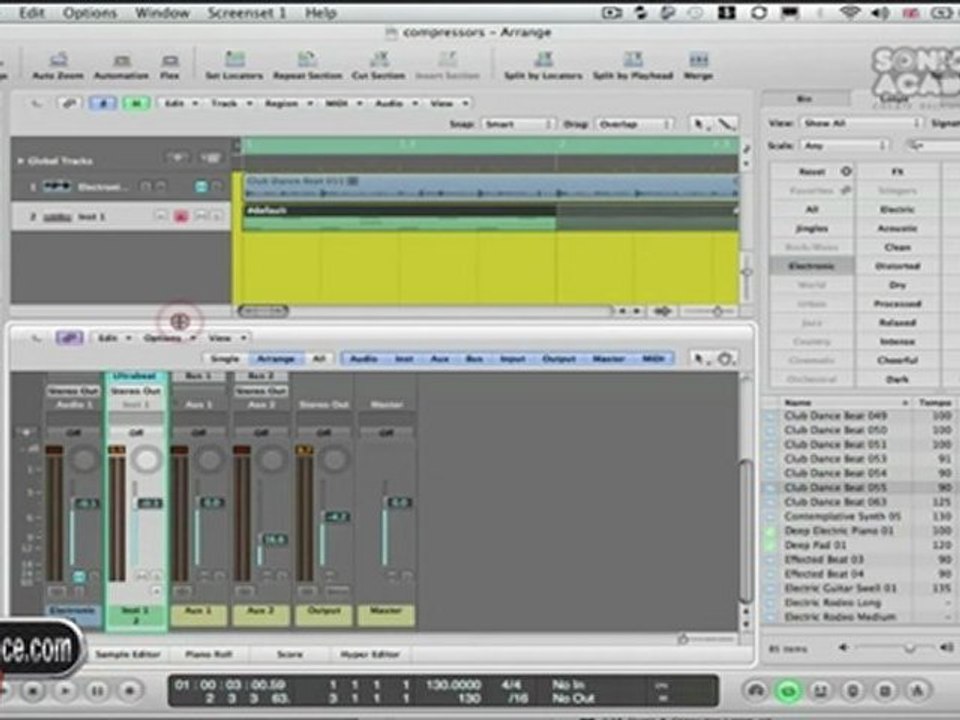 Understanding Compression-5-Compression As An Effect-b