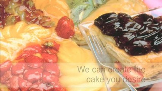 Cake Decorating Bibra Lake My Delicious Cake Decorators ...