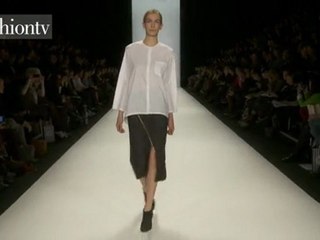 Perret Schaad Fall 2012 - MB Berlin Fashion Week | FashionTV