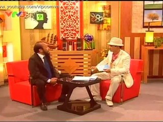 Thư giãn cuối tuần 10_3_2012 - Hỏi xoáy đáp xoay