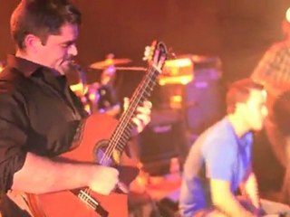 Les P'tits Gars Laids - Je m'en vais (live)