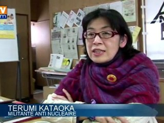 Japon : un an après, Philippe Nibelle reste marqué par la catastrophe