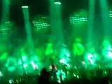 RAMMSTEIN Paris Bercy 06032012 Mutter depuis la fosse