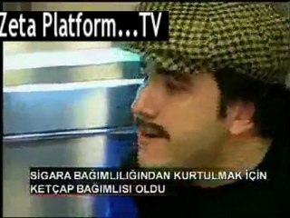 Sahan Haber Saati   Video   zeta platform