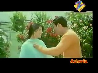 Falak Se Sitara Nazar Se Nazara Nadi Se (The Great Amjad Bobby) "Sonu Nigam & Kavita Krishnamurty "