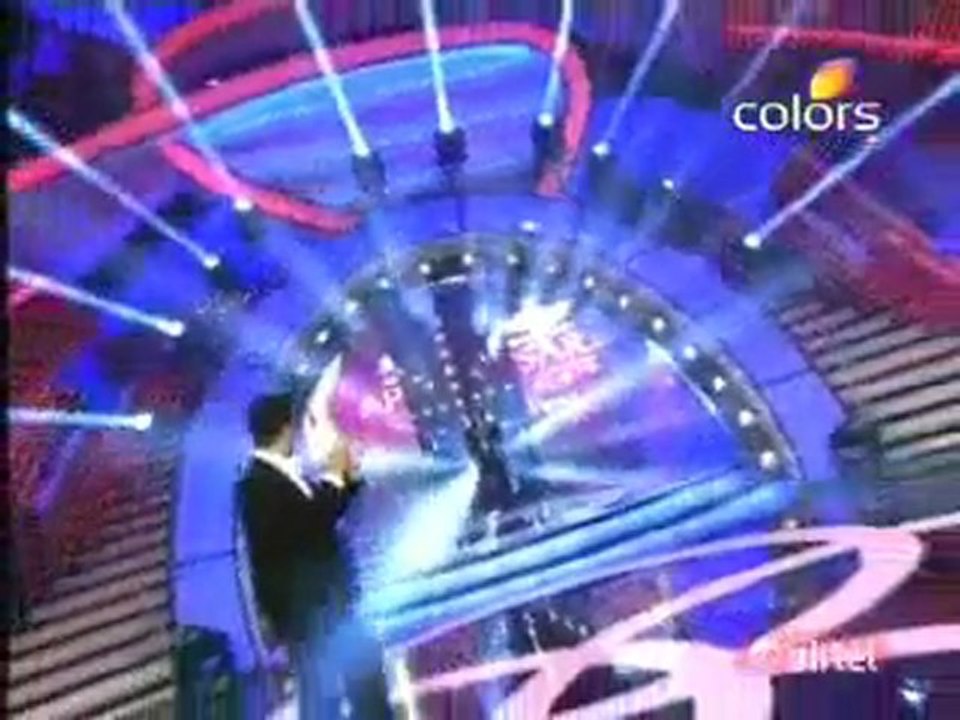 7th Chevrolet Apsara Awards 2012 Main Event- 11th March 2012 pt1