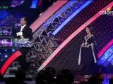 Apsara Award Main Event - 11th March 2012 Part1