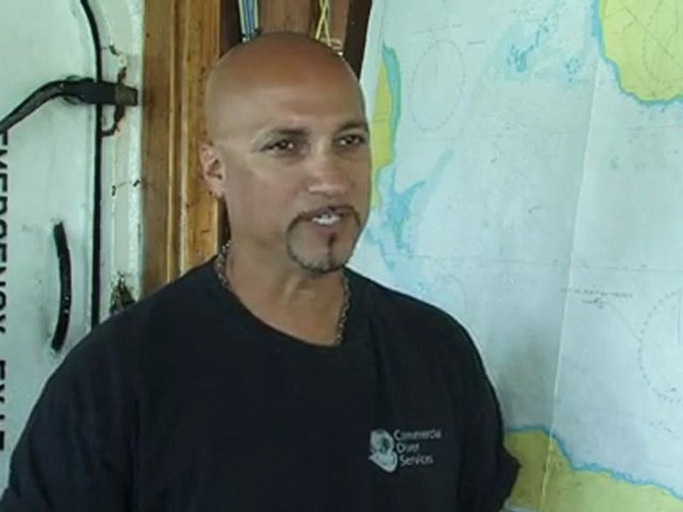 Boat graveyards haunt Haiti