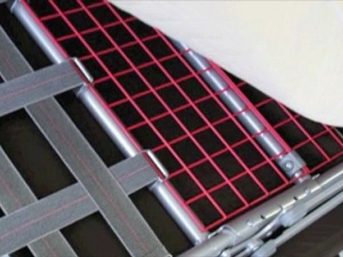 Giwa divano letto sfoderabile ha un tessuto lavabile in lavatrice modello Orio