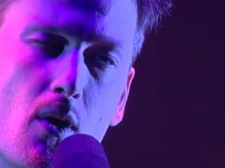 Yanik chante l'amour...