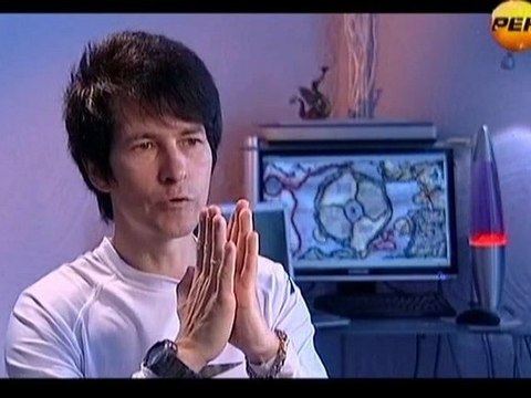 3. За секунду до вечности