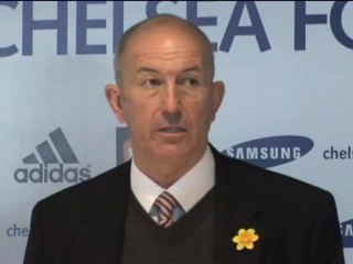 28e journée – Pulis en veut à Fuller