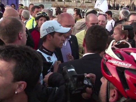 Le centre anti-dopage des JO espère décourager les tricheurs