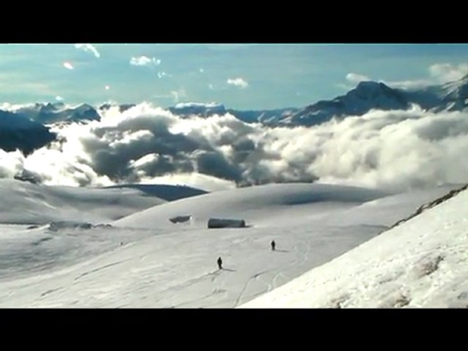 winter xtram 2