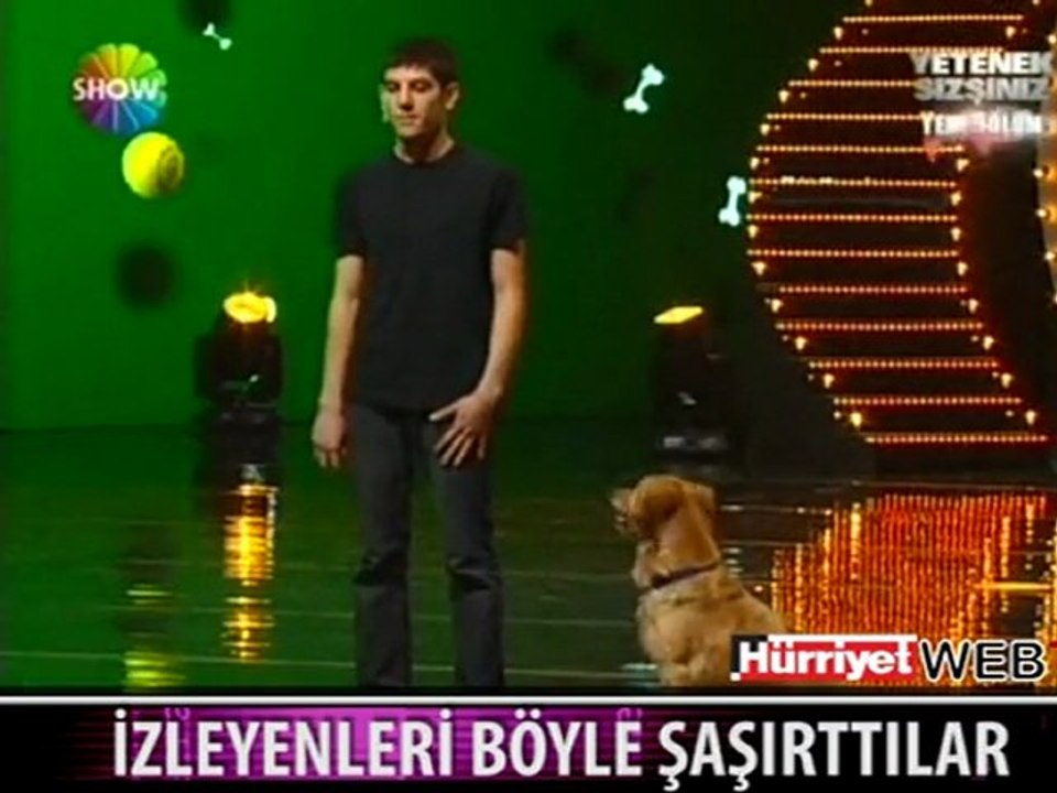 DÜNYA MAGAZİN TARİHİNE GEÇECEK BİR OLAY BU