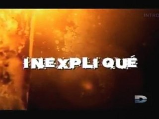 Bizarre ou quoi, La force de l'esprit - 1 de 3