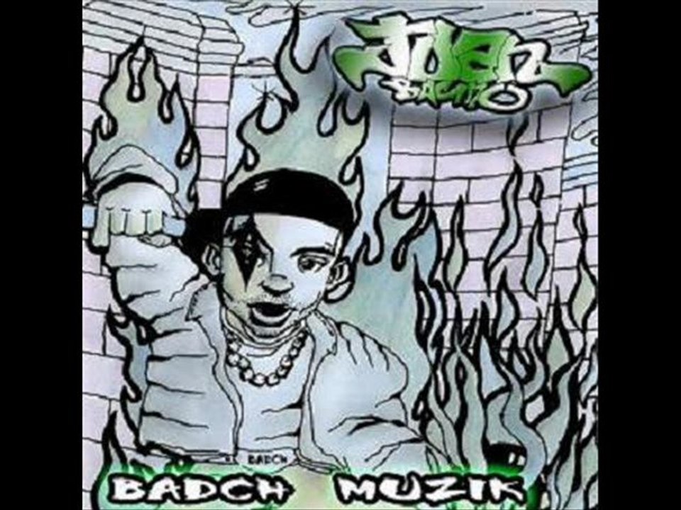 Trop de... - Juan Bacino feat. FoX BoX