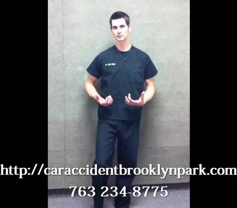 Chiropractic and Rehabilitation for Disc Pain in New Hope MN