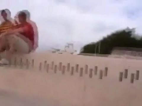 Orgue marine de Zadar