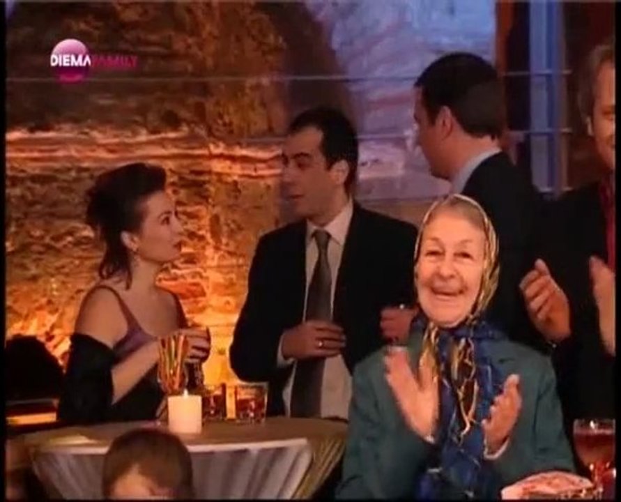 Perla - ep.45 1 chast